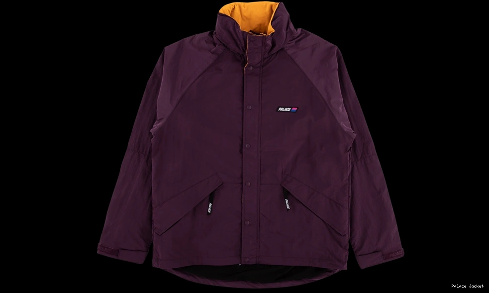 Cheap Palace Aqua Jacket 0718
